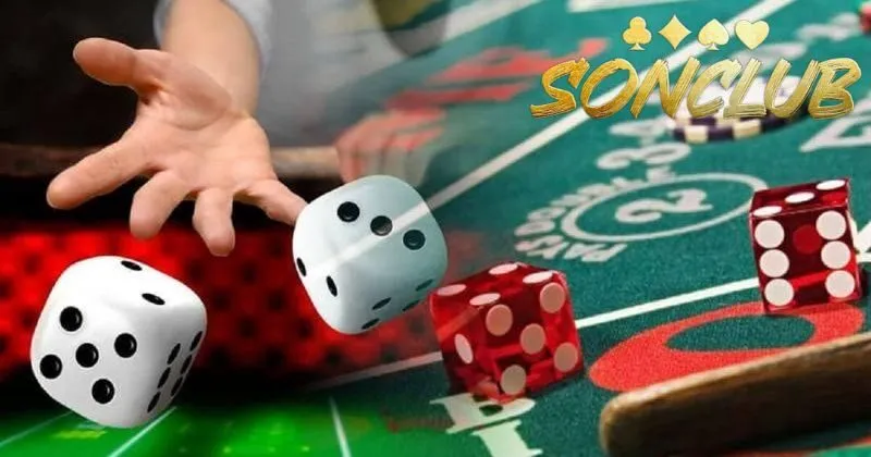 Mini game Sonclub - Tài xỉu